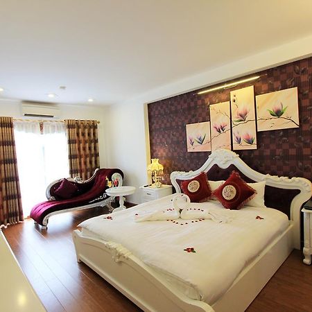 Hanoi Inner Hotel Εξωτερικό φωτογραφία