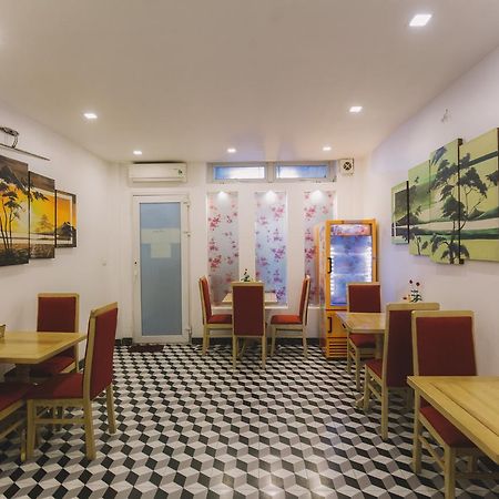 Hanoi Inner Hotel Εξωτερικό φωτογραφία