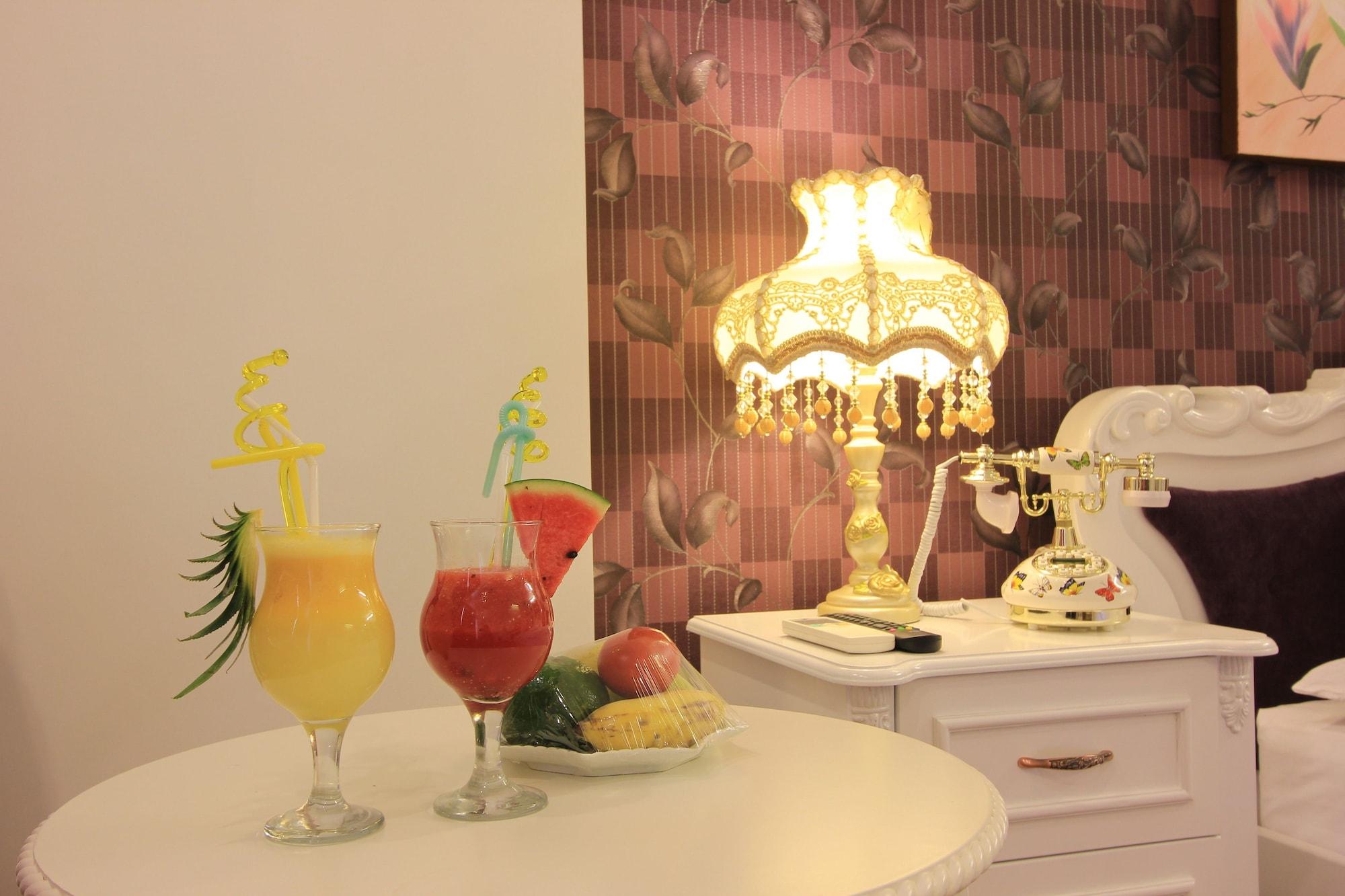 Hanoi Inner Hotel Εξωτερικό φωτογραφία