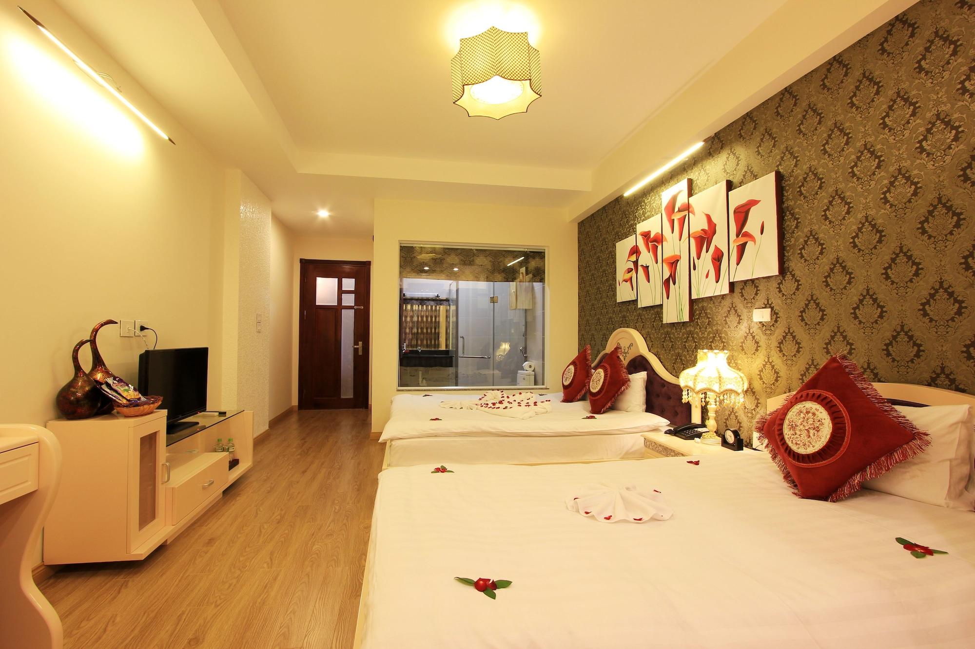 Hanoi Inner Hotel Εξωτερικό φωτογραφία