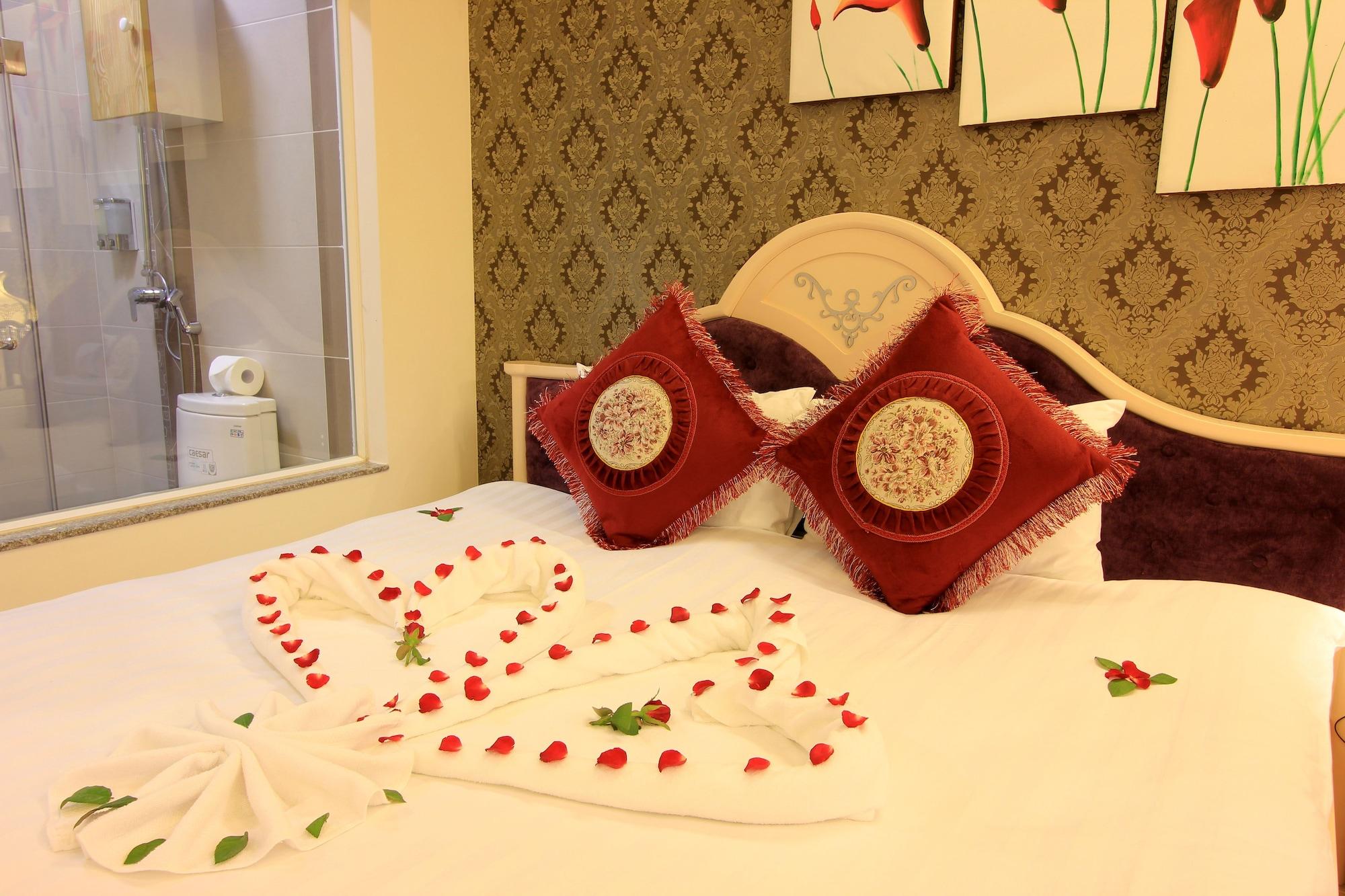 Hanoi Inner Hotel Εξωτερικό φωτογραφία