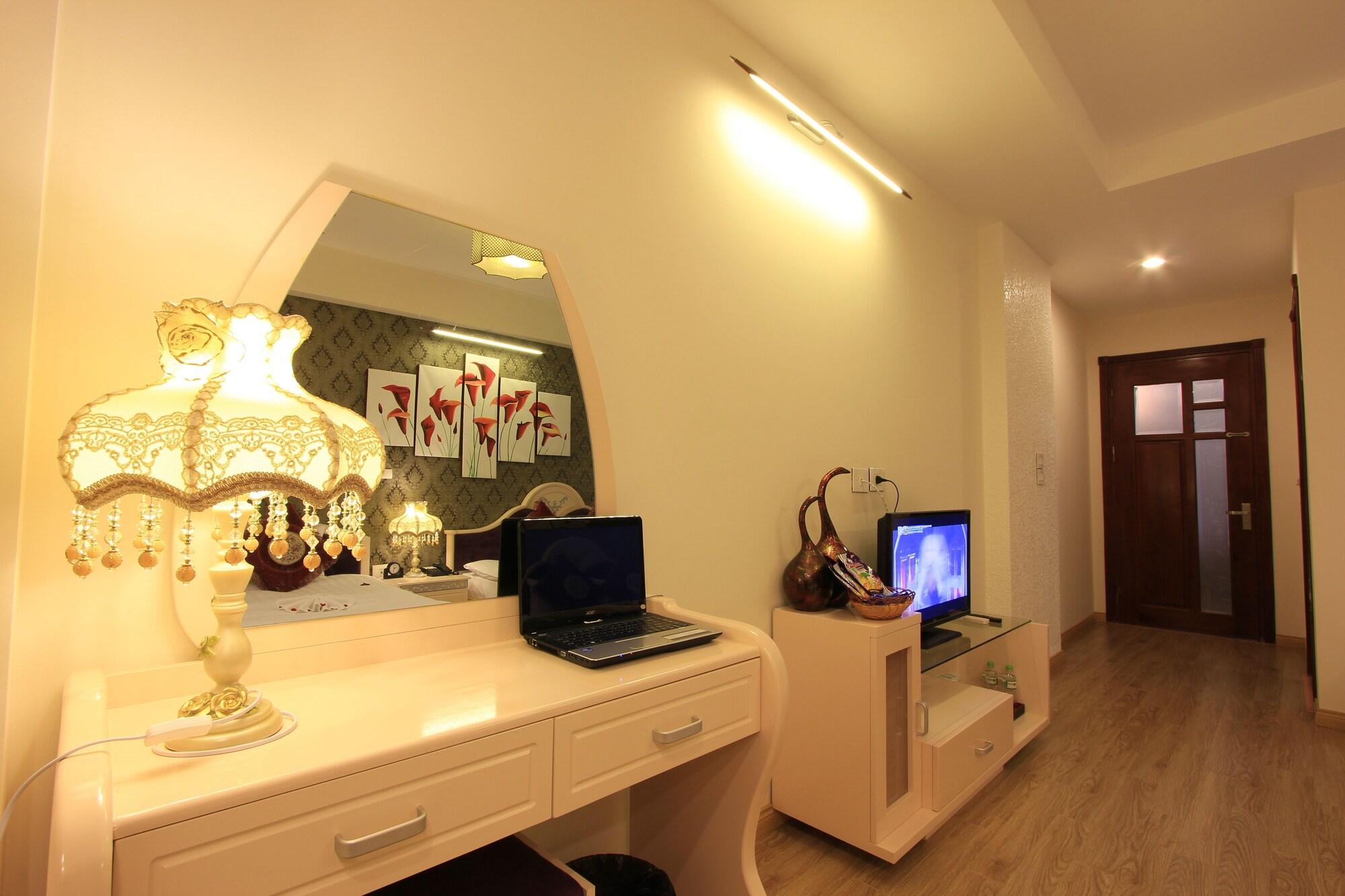 Hanoi Inner Hotel Εξωτερικό φωτογραφία