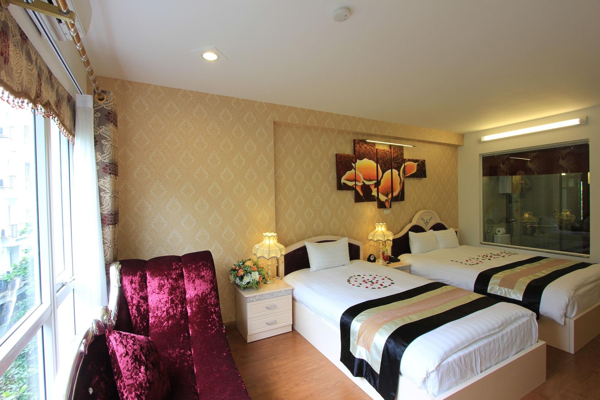 Hanoi Inner Hotel Εξωτερικό φωτογραφία
