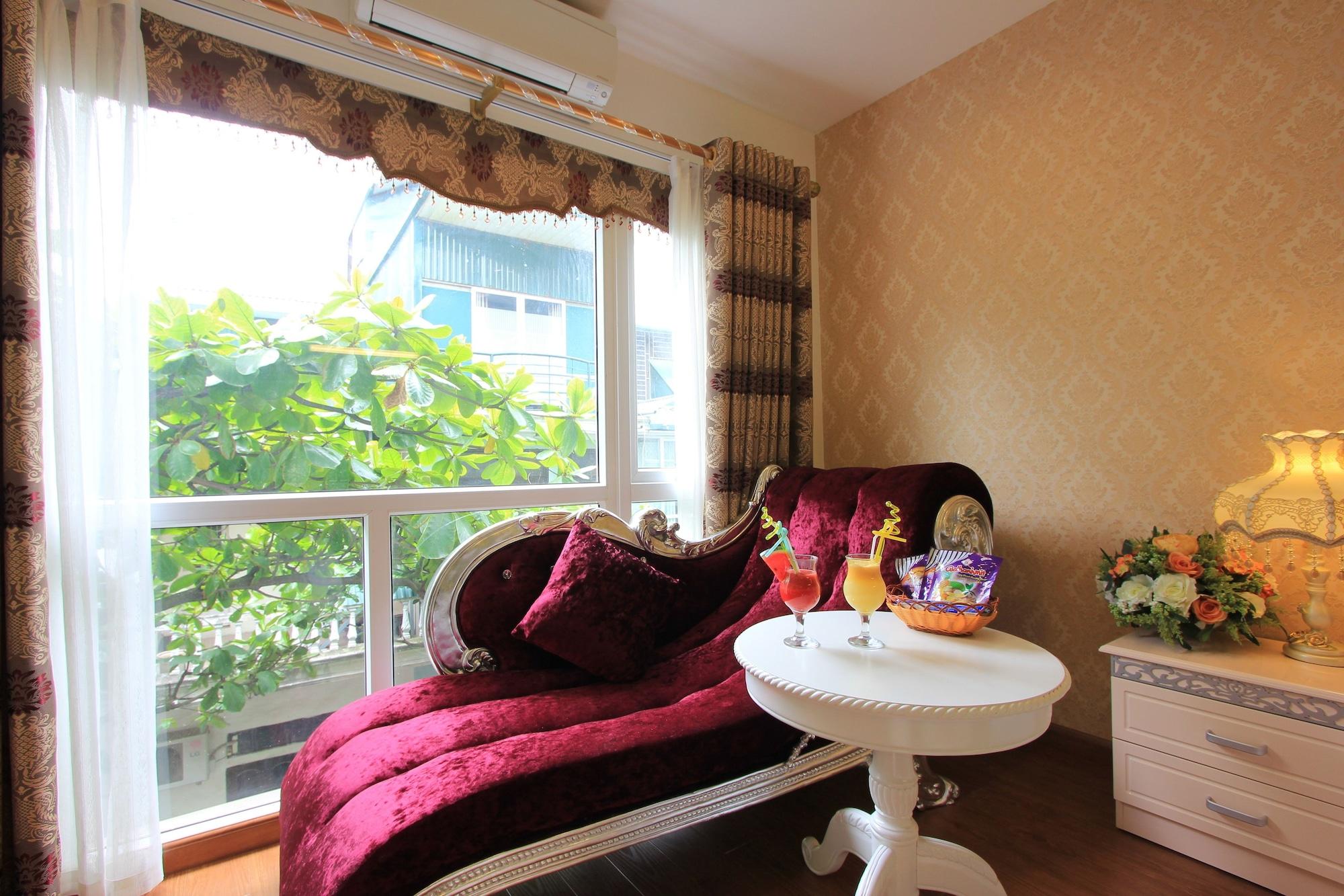 Hanoi Inner Hotel Εξωτερικό φωτογραφία