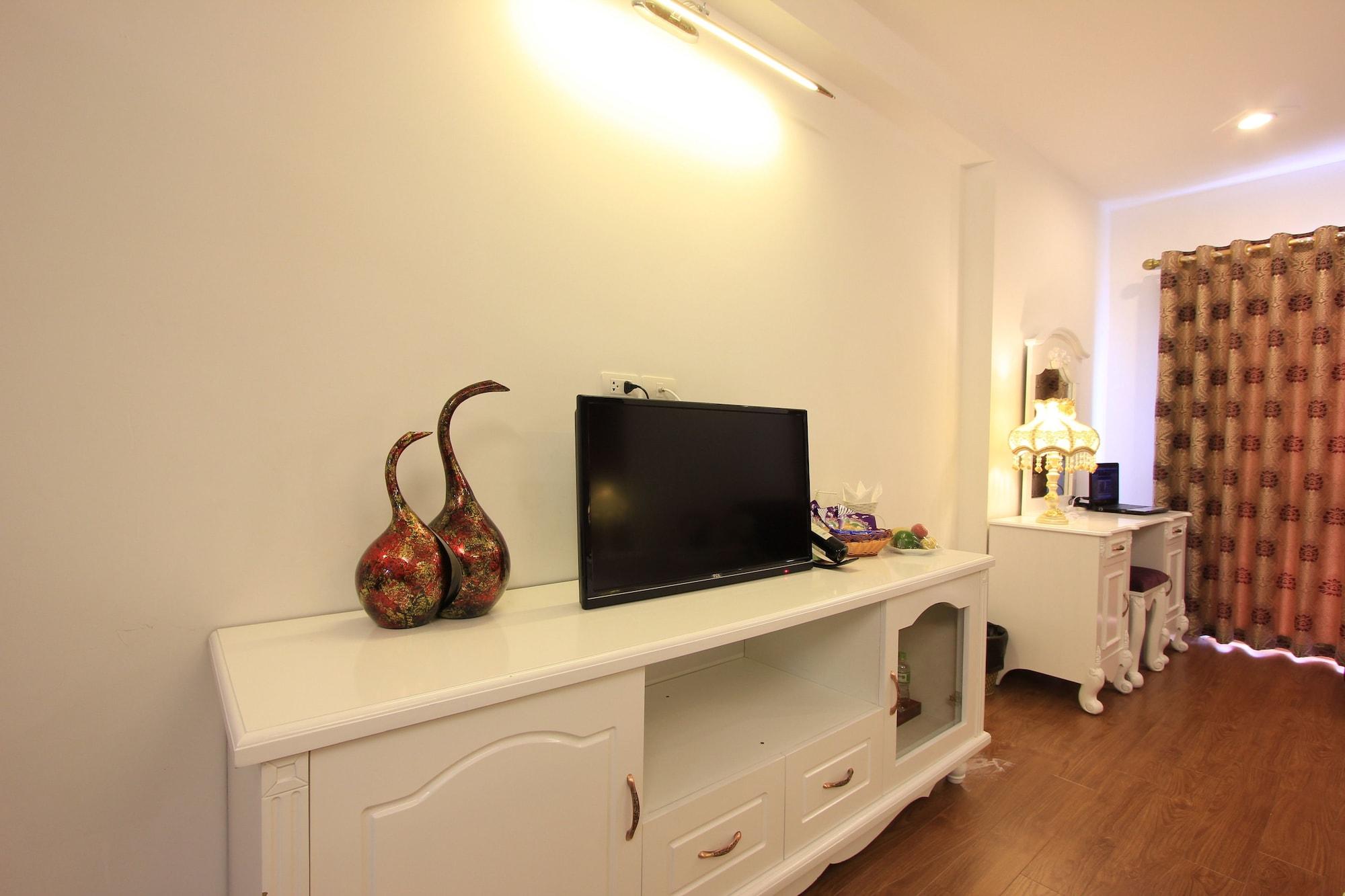 Hanoi Inner Hotel Εξωτερικό φωτογραφία
