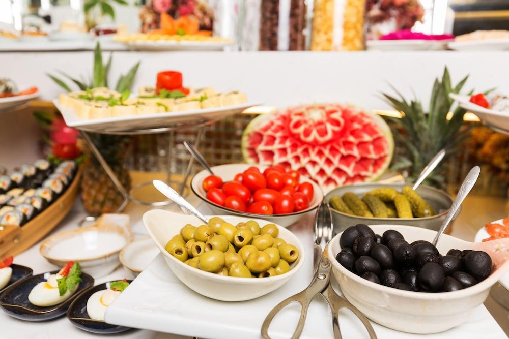 Hanoi Inner Hotel Εξωτερικό φωτογραφία