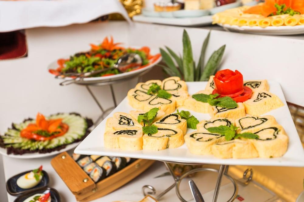 Hanoi Inner Hotel Εξωτερικό φωτογραφία