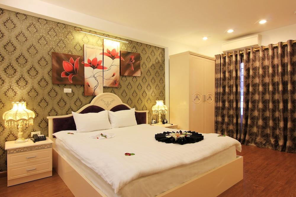 Hanoi Inner Hotel Εξωτερικό φωτογραφία