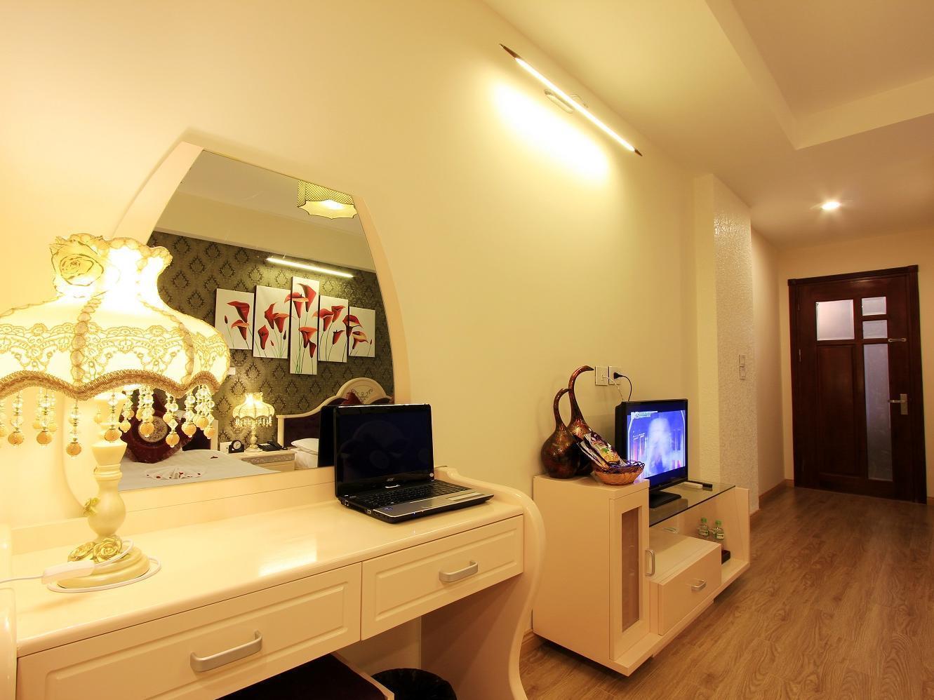 Hanoi Inner Hotel Εξωτερικό φωτογραφία
