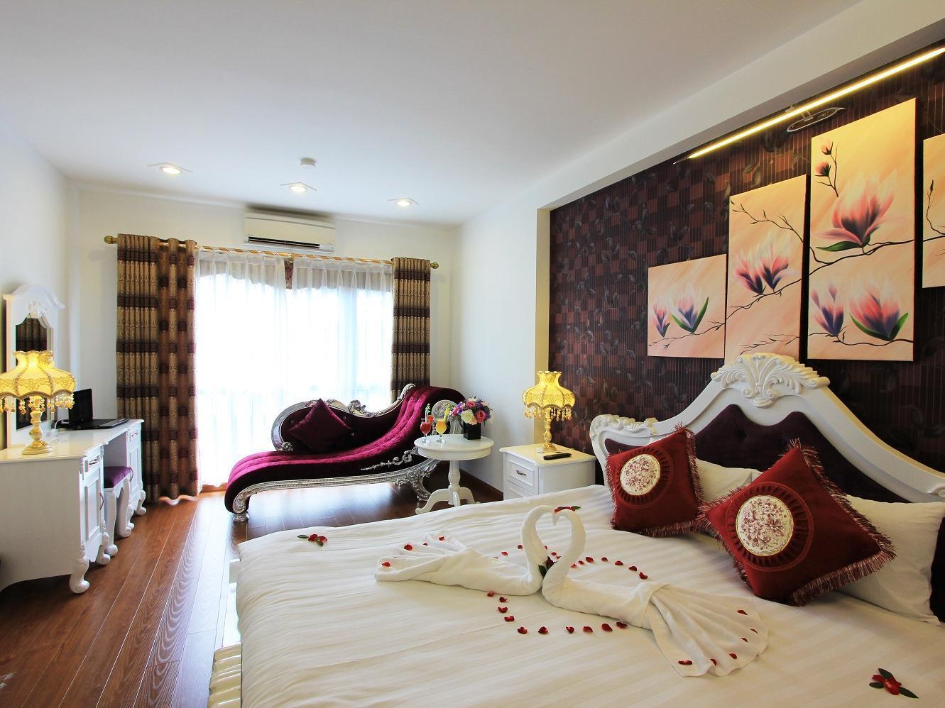 Hanoi Inner Hotel Εξωτερικό φωτογραφία