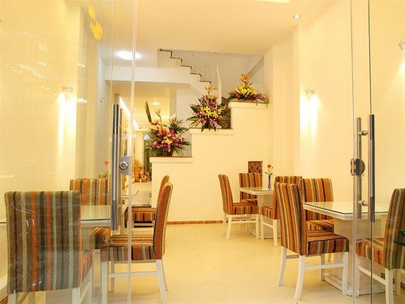 Hanoi Inner Hotel Εξωτερικό φωτογραφία