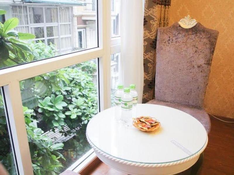 Hanoi Inner Hotel Εξωτερικό φωτογραφία