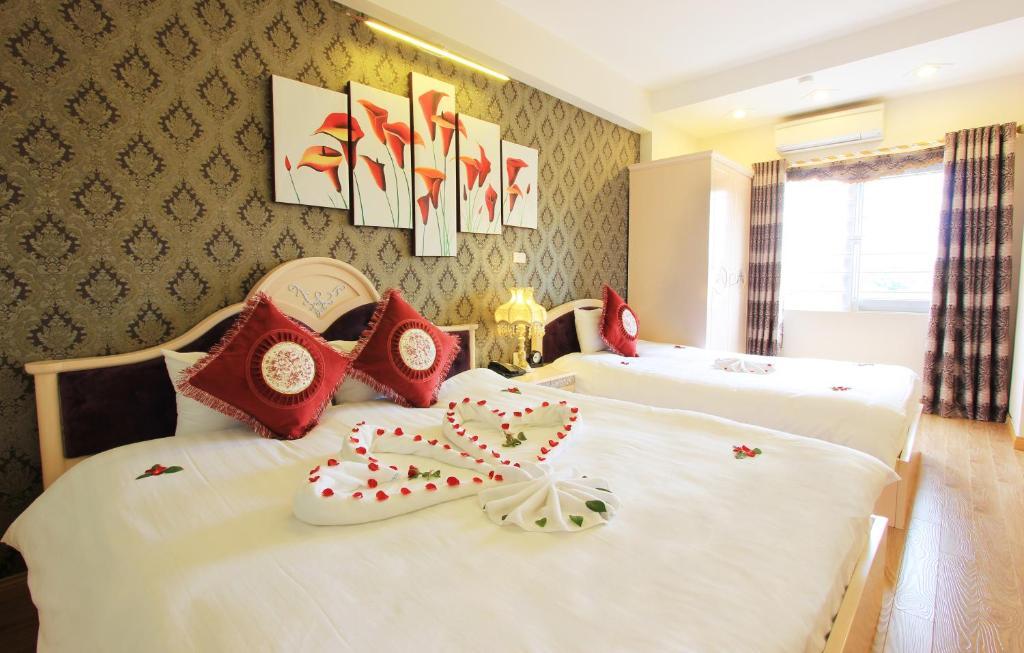 Hanoi Inner Hotel Εξωτερικό φωτογραφία