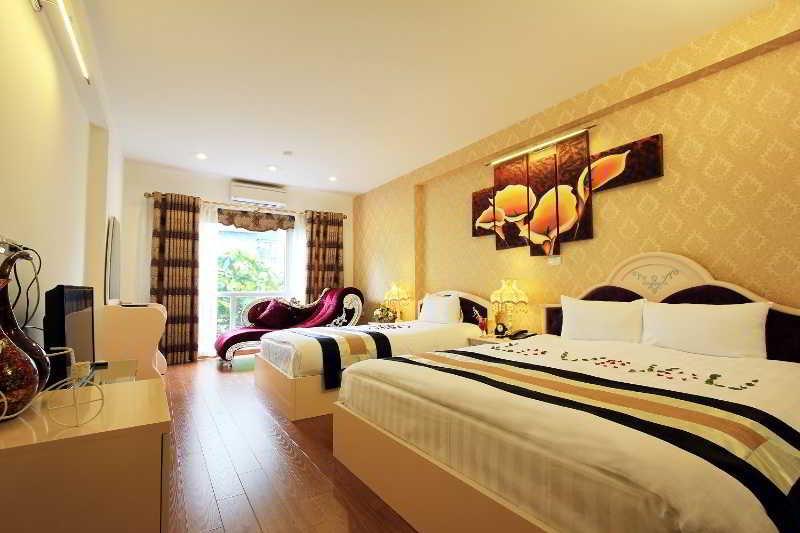 Hanoi Inner Hotel Εξωτερικό φωτογραφία
