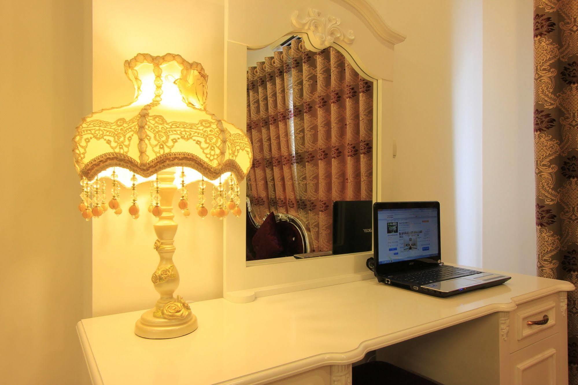 Hanoi Inner Hotel Εξωτερικό φωτογραφία