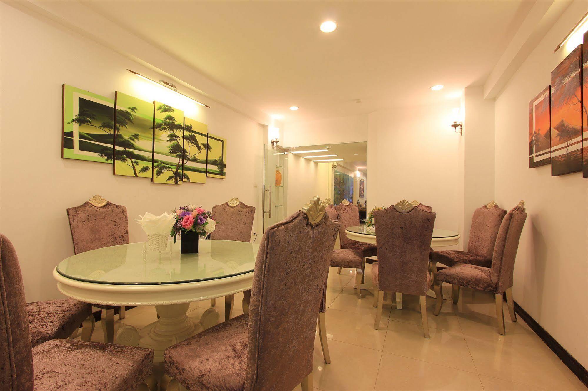 Hanoi Inner Hotel Εξωτερικό φωτογραφία