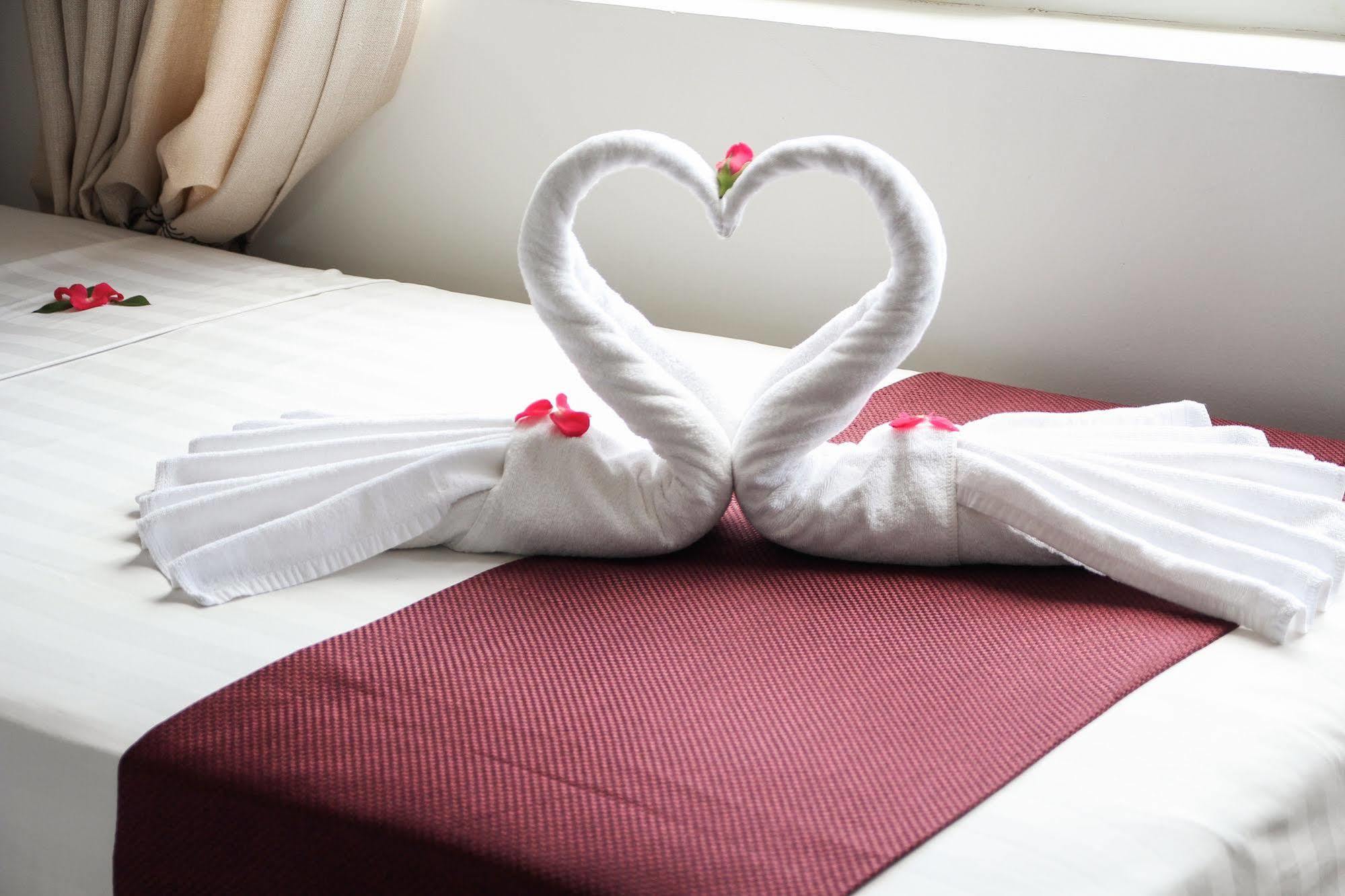 Hanoi Inner Hotel Εξωτερικό φωτογραφία