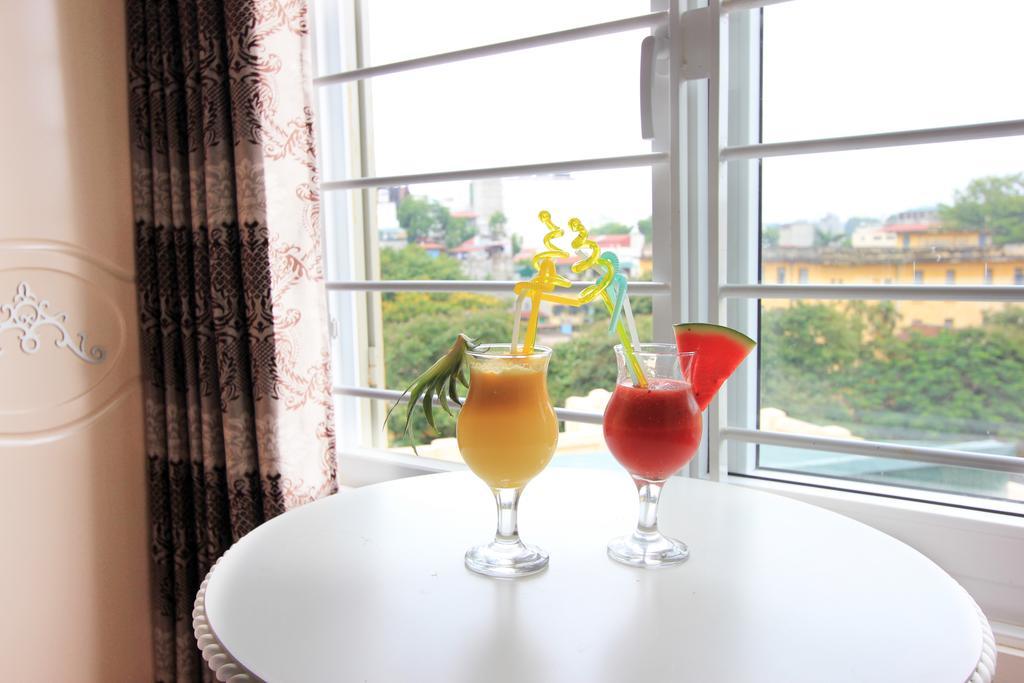 Hanoi Inner Hotel Εξωτερικό φωτογραφία