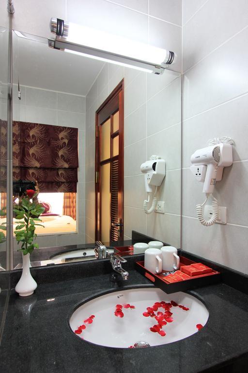Hanoi Inner Hotel Εξωτερικό φωτογραφία