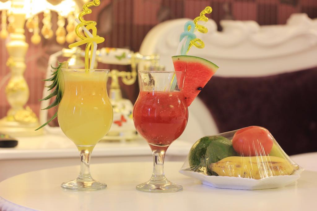 Hanoi Inner Hotel Εξωτερικό φωτογραφία