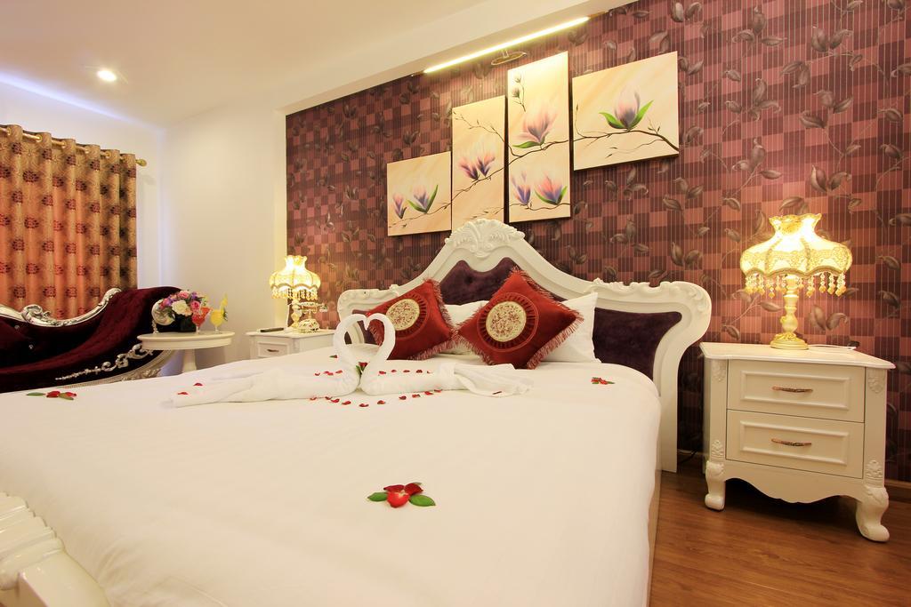 Hanoi Inner Hotel Εξωτερικό φωτογραφία