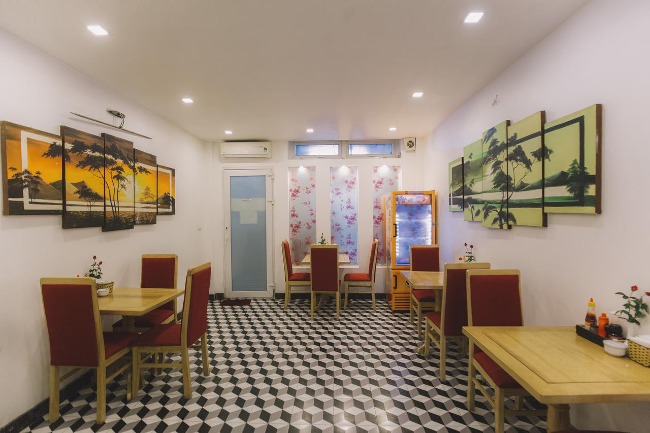 Hanoi Inner Hotel Εξωτερικό φωτογραφία