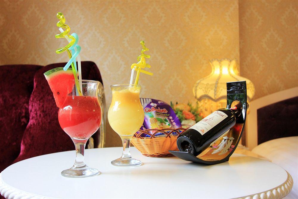 Hanoi Inner Hotel Εξωτερικό φωτογραφία